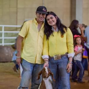 Meet your Posher, Cammie